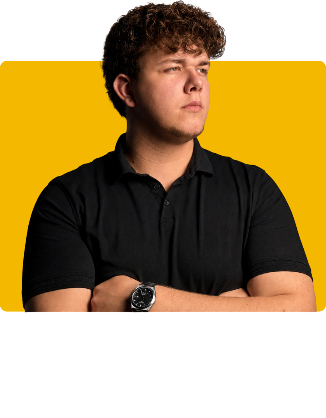 Jan Martinů, zakladatel BeBrief.cz