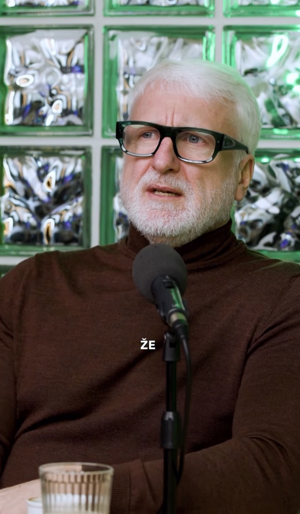 Marián Jelínek, sportovní kouč a mentor